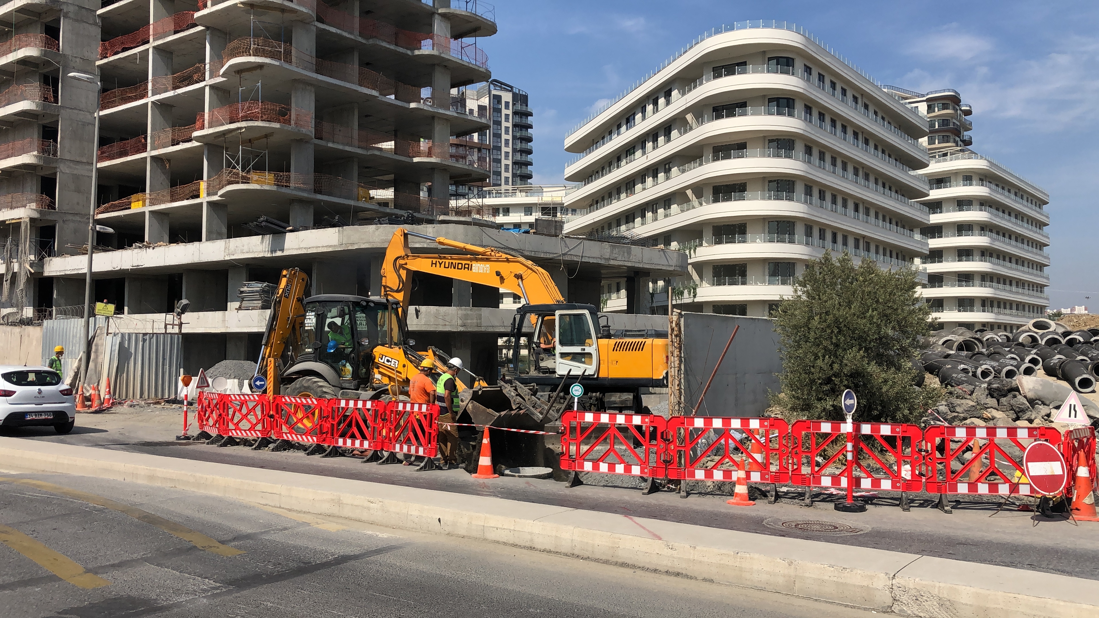 Kanalizasyon ve Yağmur Suyu Proje Hizmetleri Neden Hayati Öneme Sahiptir?