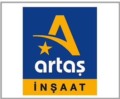 ARTAŞ Logo
