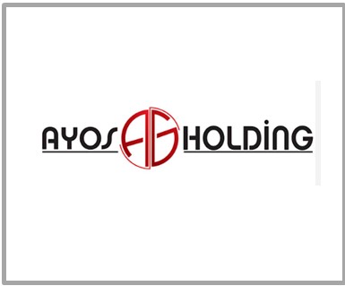 AYOS HOLDİNG Logo