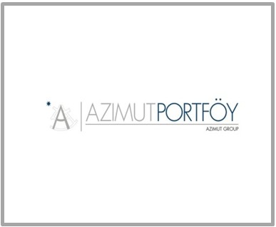 AZIMUT PORTFÖY Logo