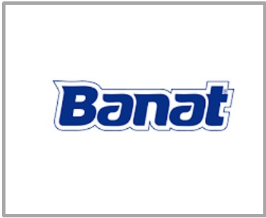 BANAT Logo