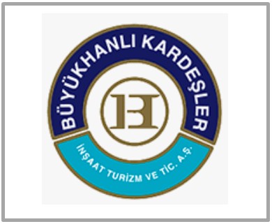 BÜYÜKHANLI İNŞ Logo