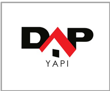 DAP YAPI Logo