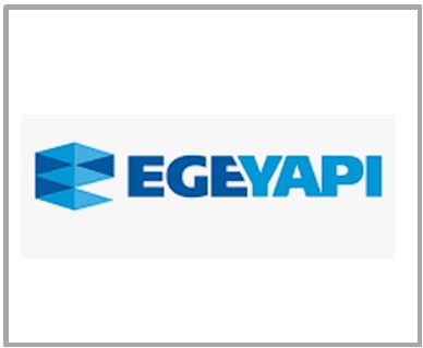 EGE YAPI Logo