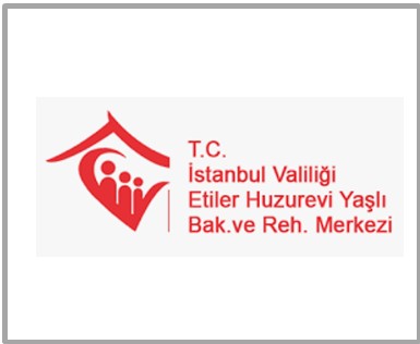 ETİLER HUZUREVİ Logo