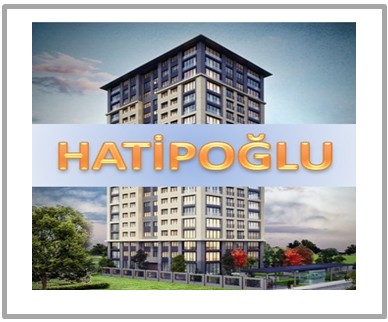 HATİPOĞLU Logo