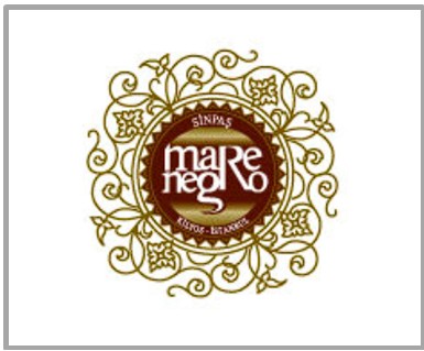 MARENEGRO SİNPAŞ Logo