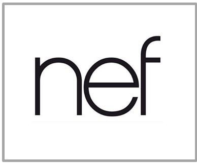 NEF Logo