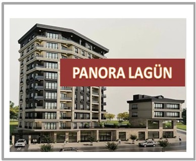 PANORA LAGÜN Logo