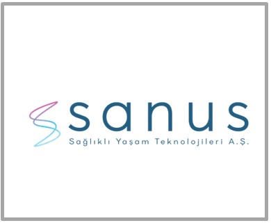 SANUS Logo