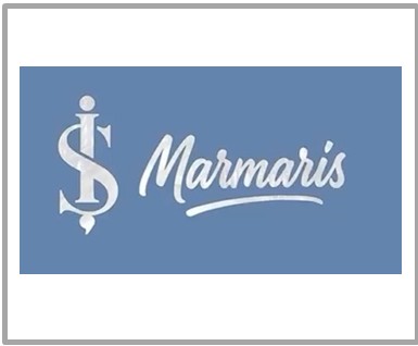 İŞ MARMARİS Logo