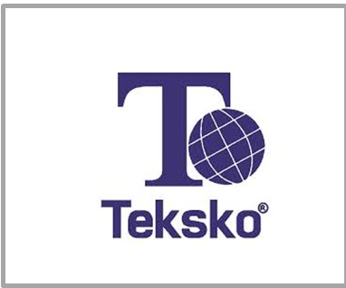 TEKSKO  Logo