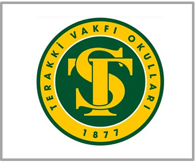 TERAKKİ VAKFI Logo