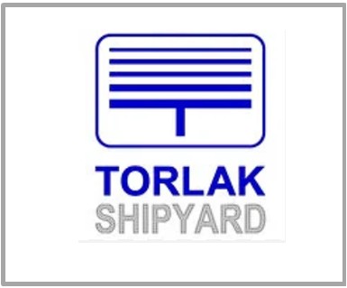 TORLAK DENİZCİLİK Logo