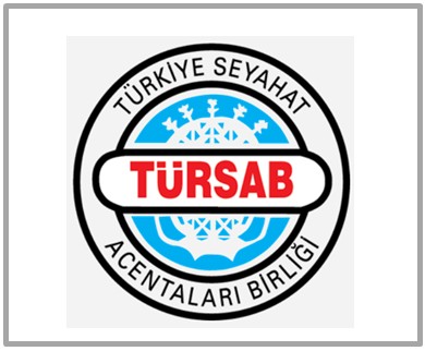 TÜRSAB Logo