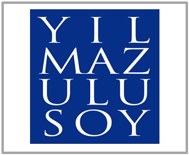 YILMAZ ULUSOY Logo