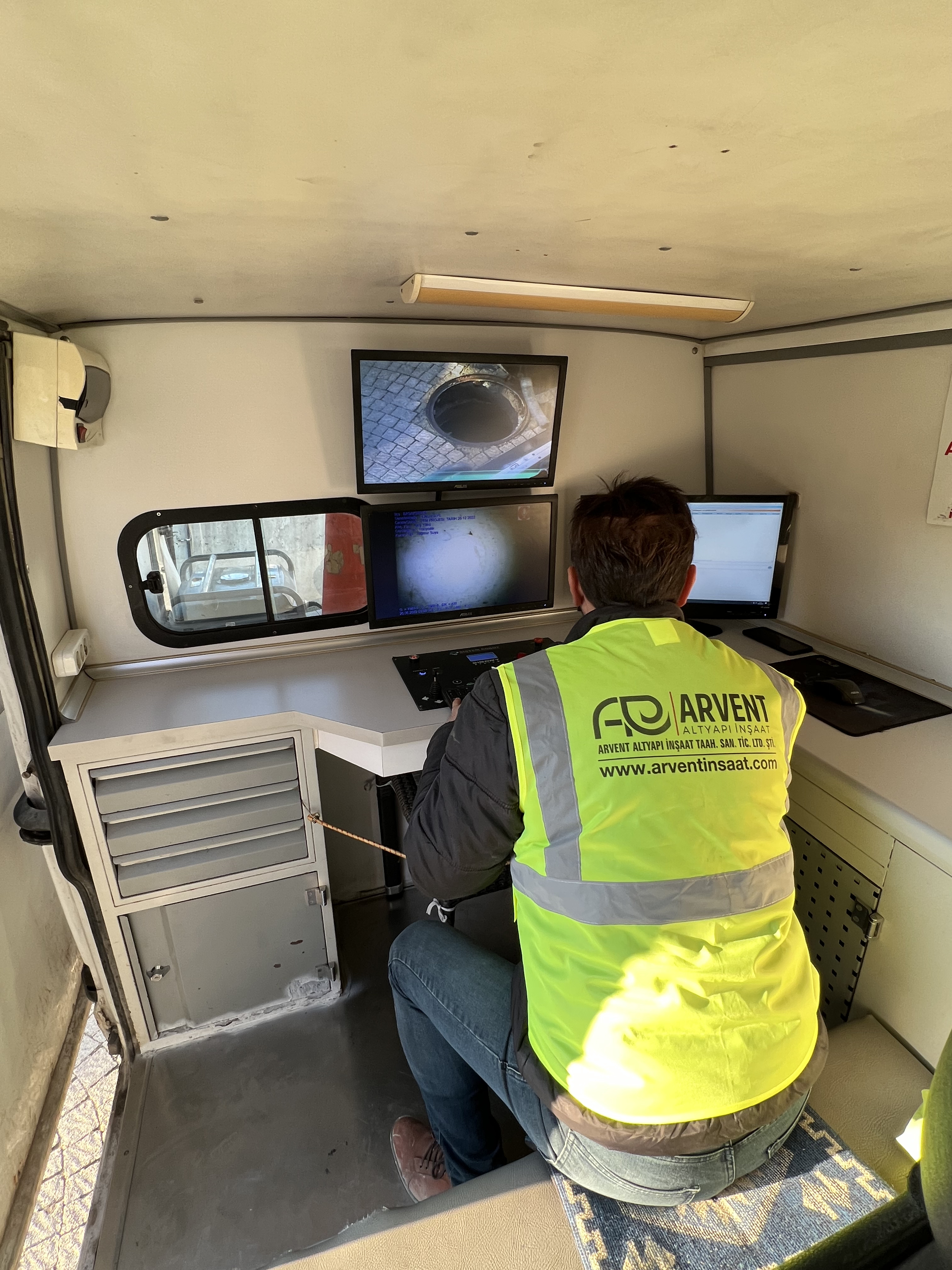 Kanal Görüntüleme